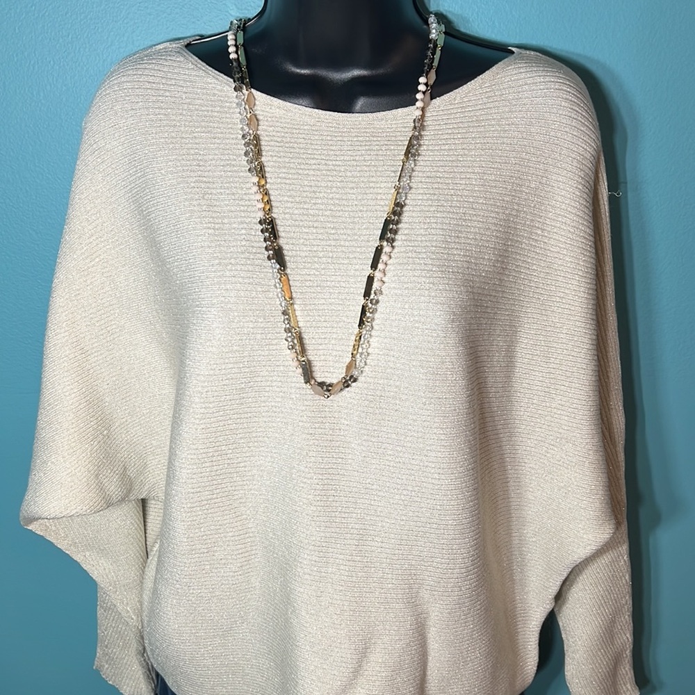 Chicos sweater